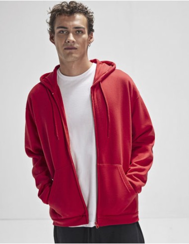 BetC-WG009-ID.224 Zip Hood